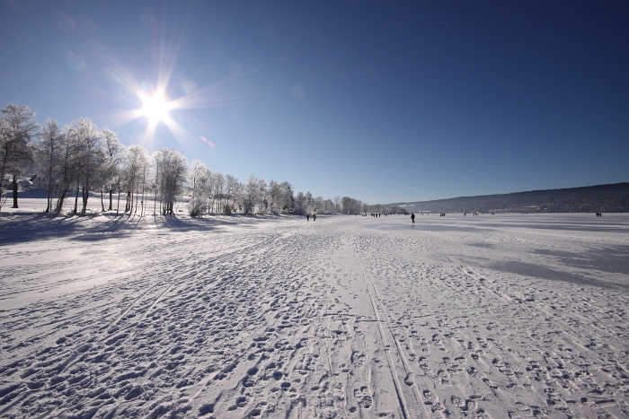 Lac de Joux - 117